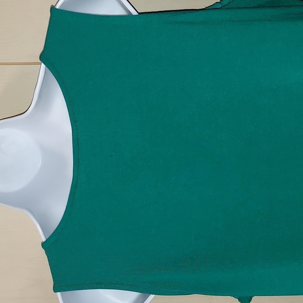 Market & Spruce blouse - Picture 4 of 5